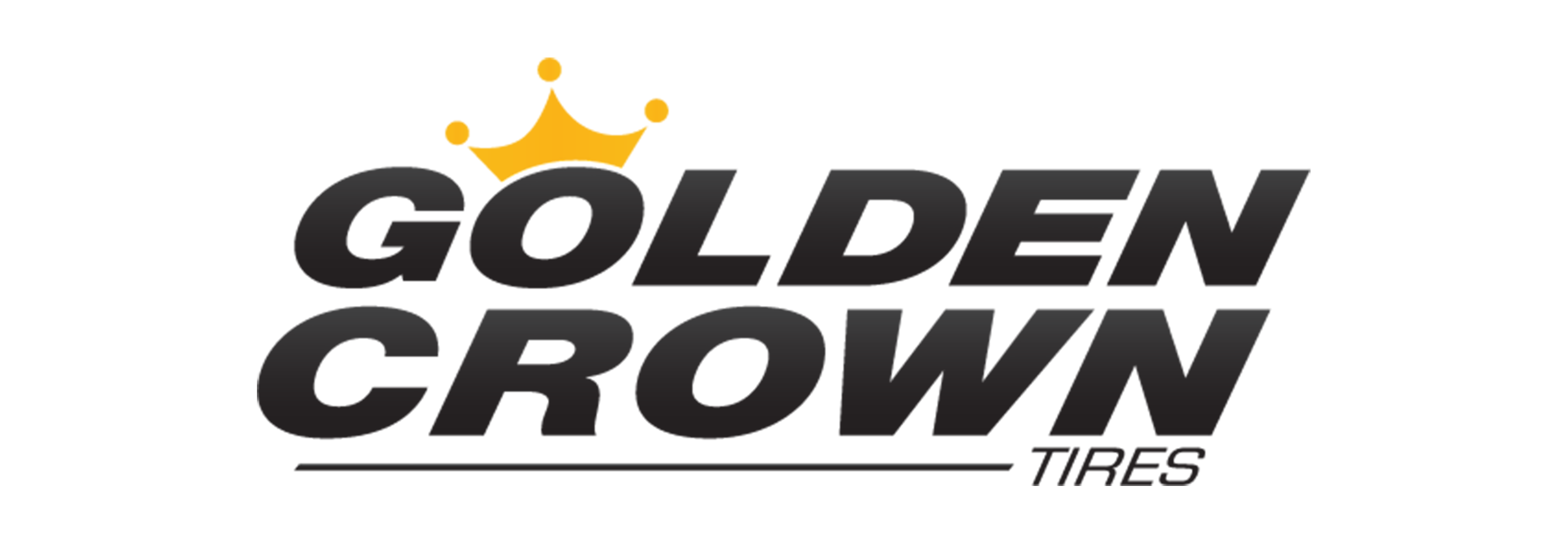 Golden Crown
