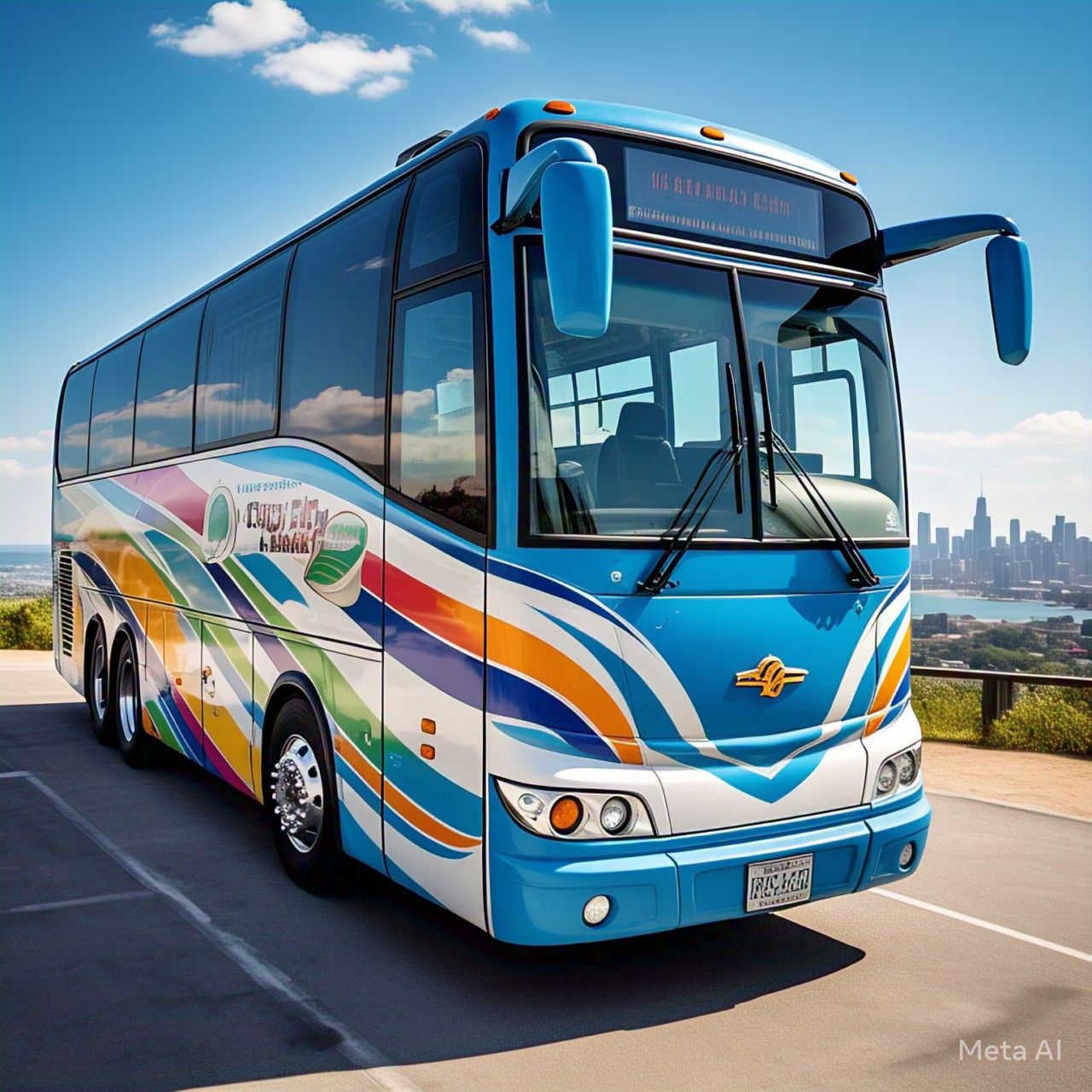 Transporte de pasajeros